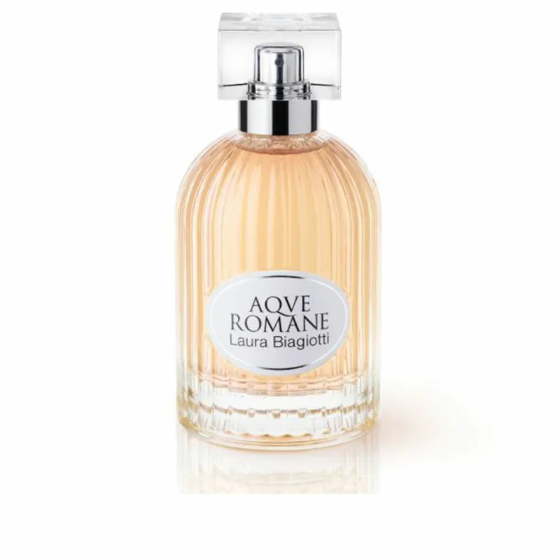 Naiste parfümeeria Laura Biagiotti AQVE ROMANE 100 ml