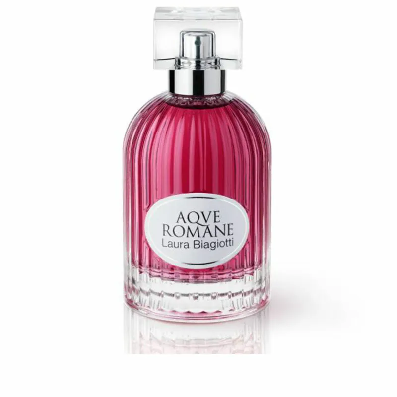 Naiste parfümeeria Laura Biagiotti AQVE ROMANE 100 ml