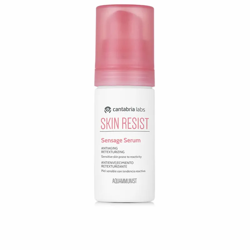 Сыворотка для лица Skin Resist SKIN RESIST TRATAMIENTO 30 ml