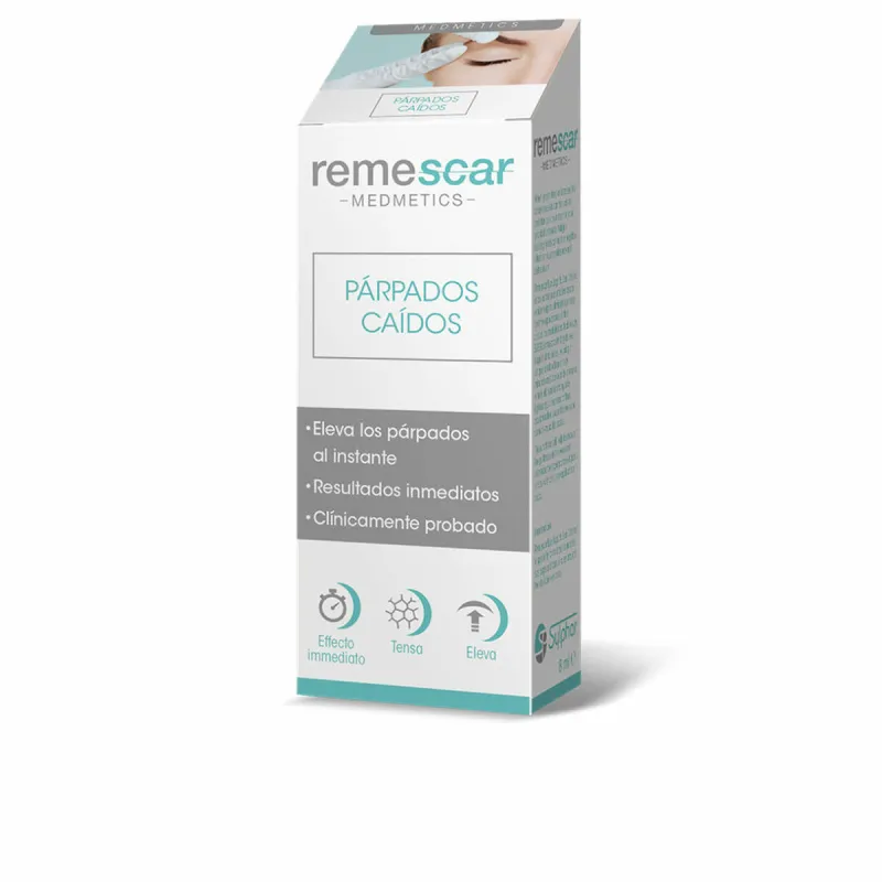 Acu kontūrzīmulis Remescar REMESCAR OJOS 8 ml