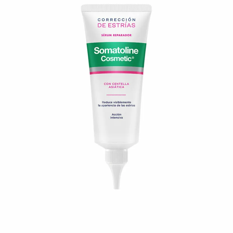 Aurinkosuoja Somatoline ANTIESTRÍAS 100 ml
