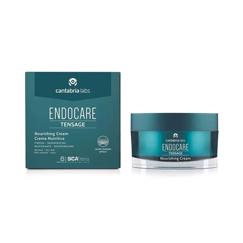 Päivävoide Endocare ENDOCARE TENSAGE 50 ml
