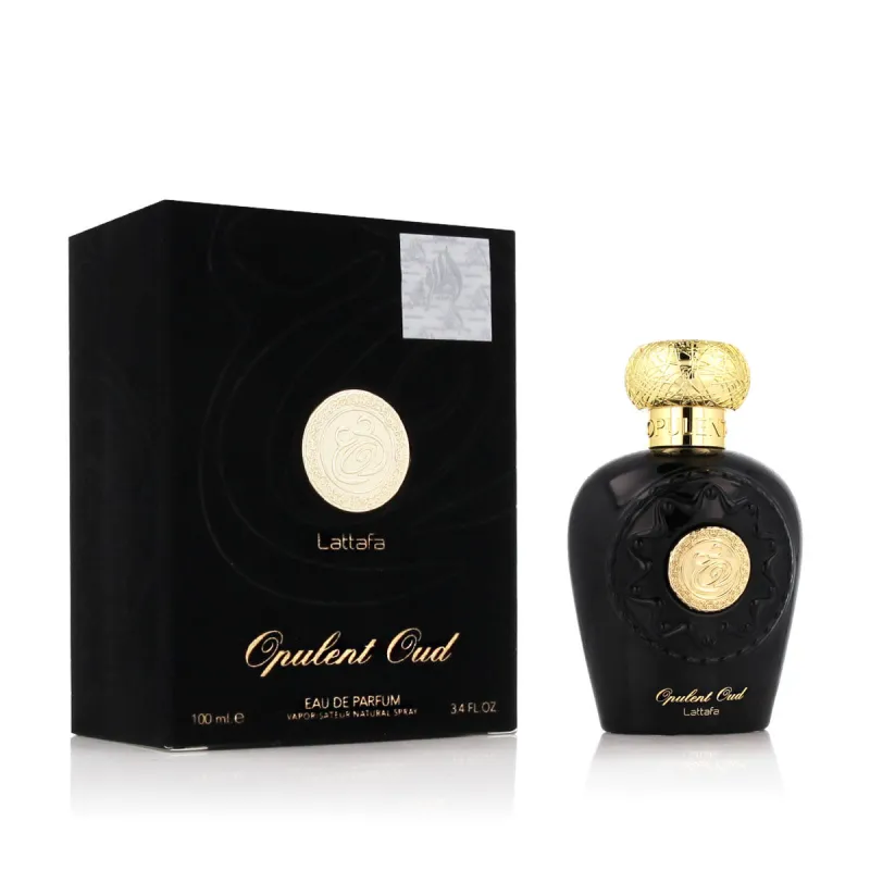 Unisex parfyymi Lattafa OPULENT OUD 100 ml