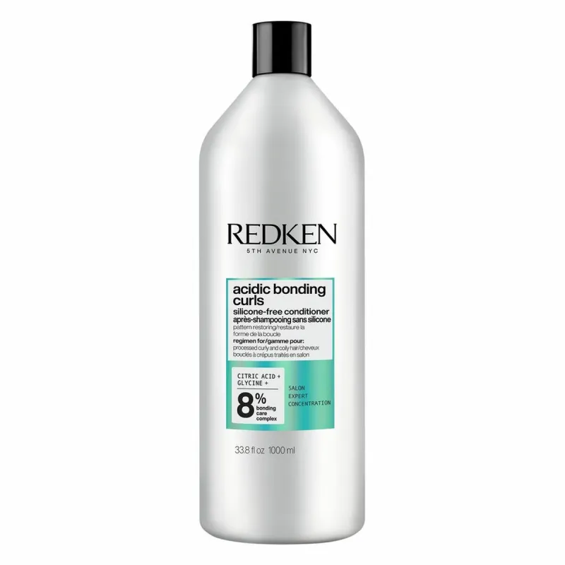 Hoitoaine Redken ACIDIC BONDING CURLS 1 L