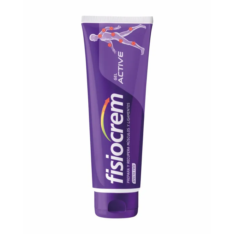 Pretapdegumu krēms Fisiocrem FISIOCREM 200 g