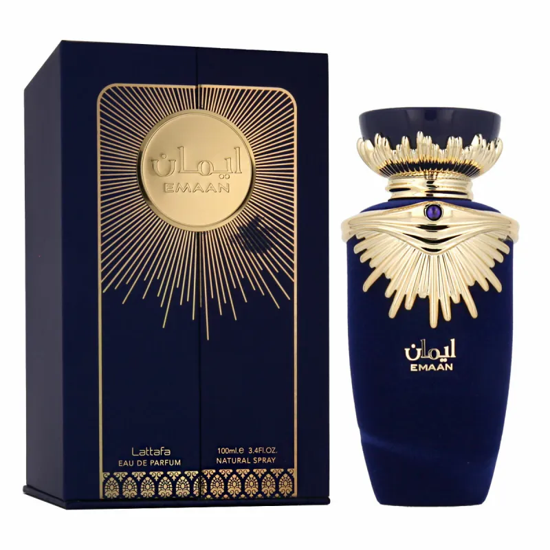Parfem za žene Lattafa EMAAN 100 ml