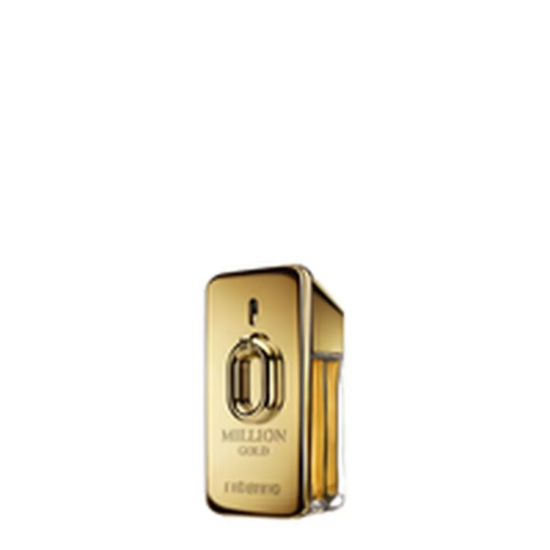 Miesten parfyymi Paco Rabanne MILLION GOLD EDP 50 ml