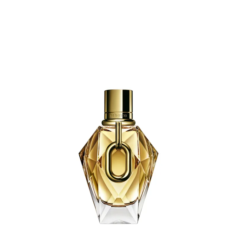 Moterų kvepalai Paco Rabanne MILLION GOLD 90 ml