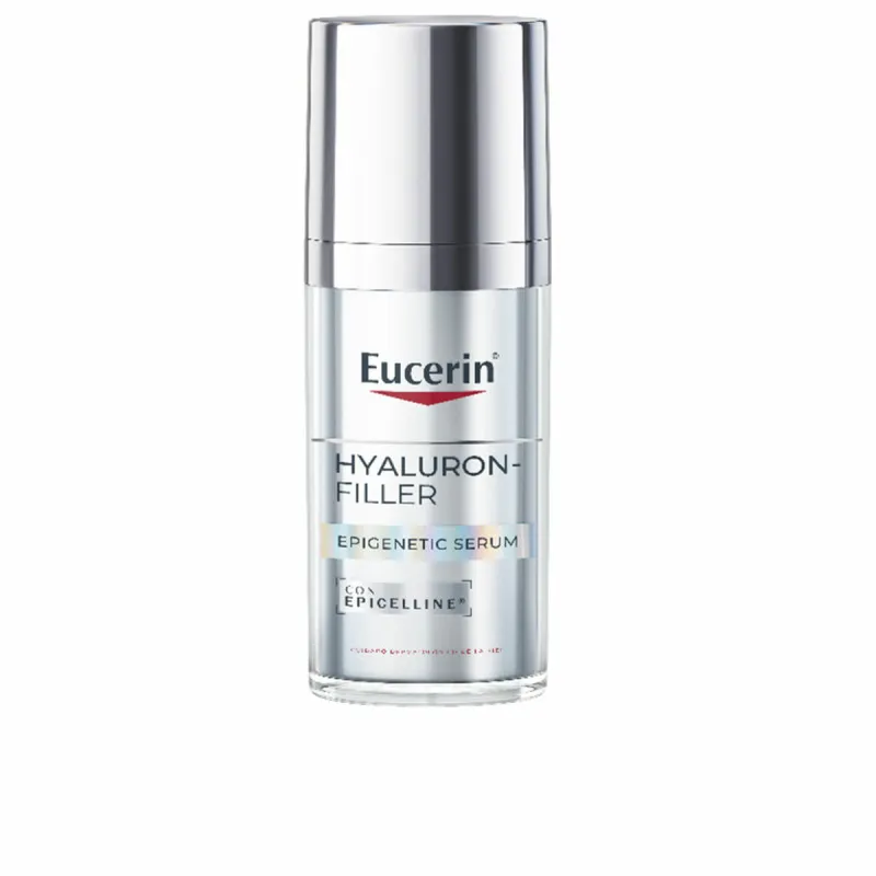 Maitinamasis serumas Eucerin HYALURON FILLER 30 ml