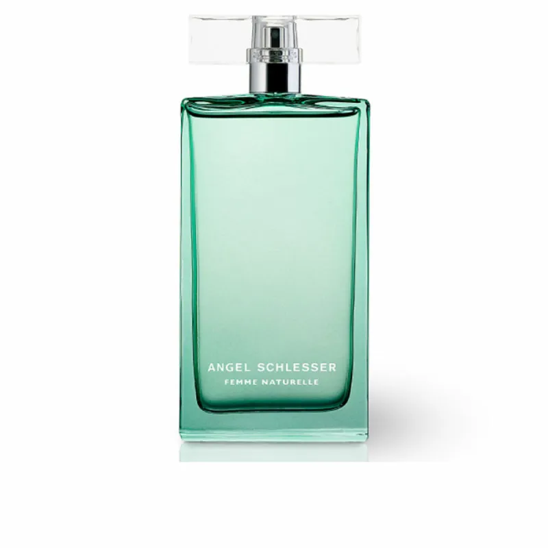 Naisten parfyymi Angel Schlesser Femme Naturelle EDT 100 ml