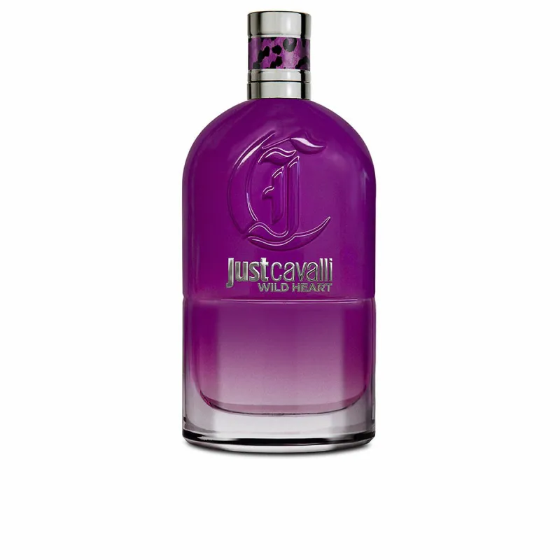 Moterų kvepalai Roberto Cavalli WILD HEART 90 ml