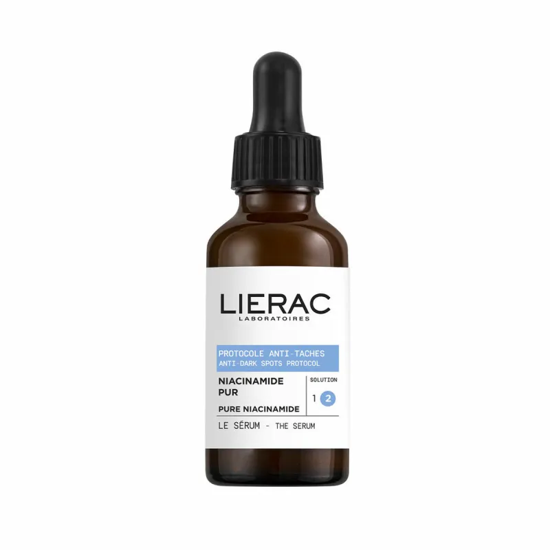 Kosteuttava seerumi Lierac PROTOCOLO 30 ml