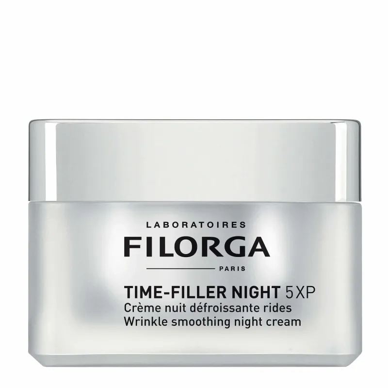 Kortsudevastane öökreem Filorga TIME-FILLER 50 ml
