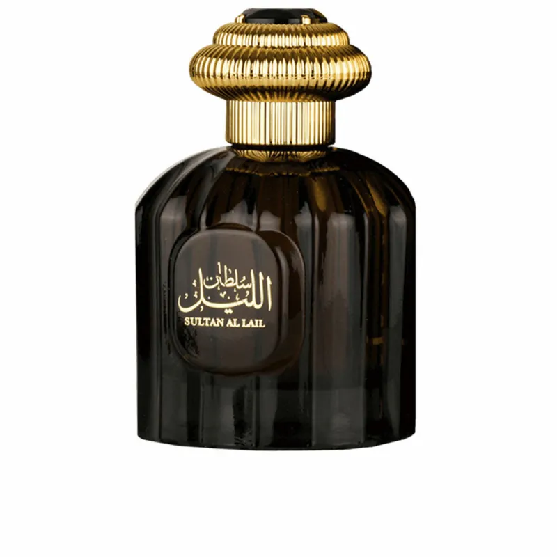Meeste parfümeeria Al Wataniah SULTAN AL LAIL 100 ml