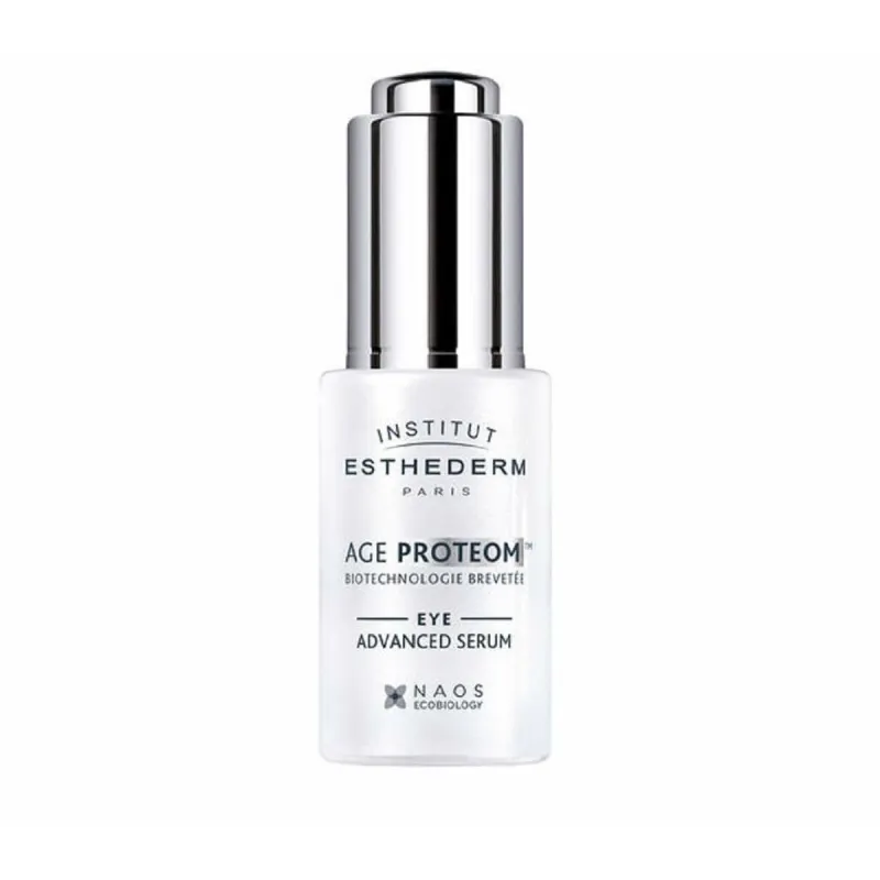 Область вокруг глаз Institut Esthederm AGE PROTEOM 15 ml