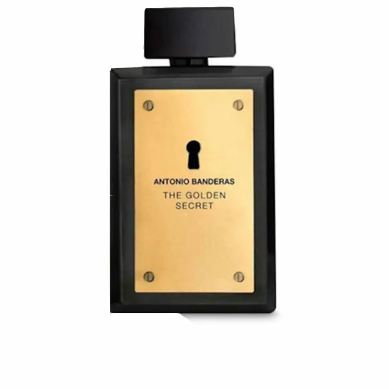 Parfümeeria universaalne naiste&meeste Antonio Banderas THE SECRET 200 ml