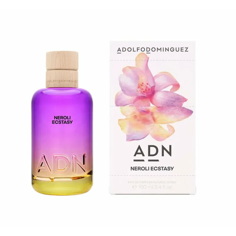 Naisten parfyymi Adolfo Dominguez ADN 100 ml