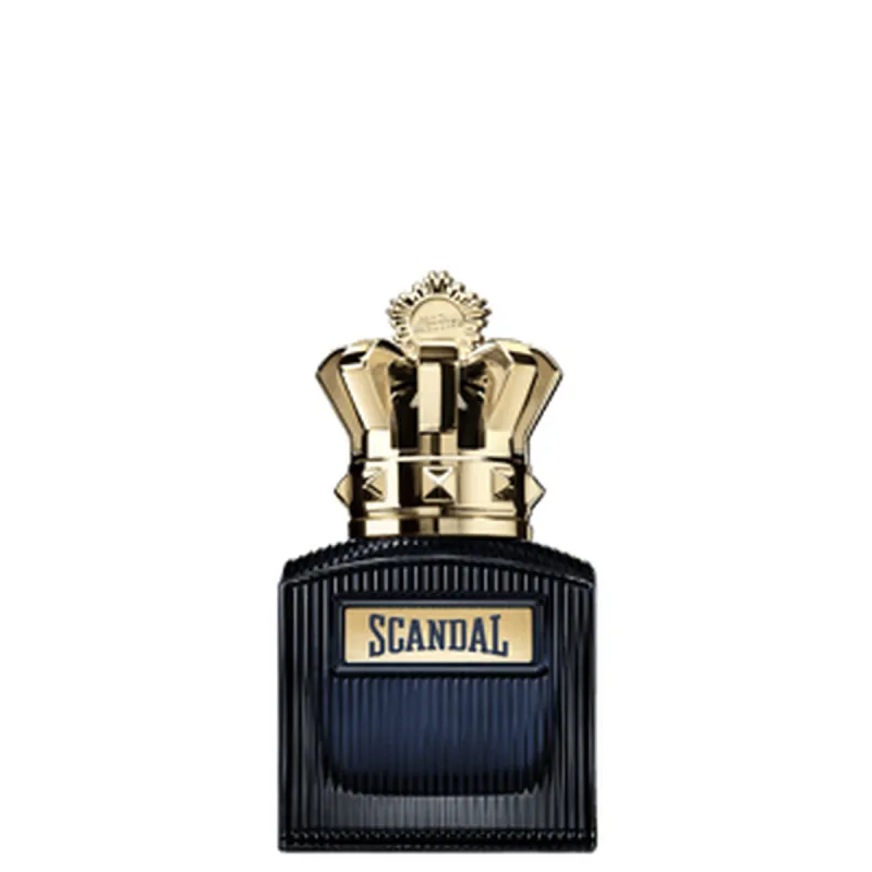 Мужская парфюмерия Jean Paul Gaultier SCANDAL POUR HOMME 50 ml