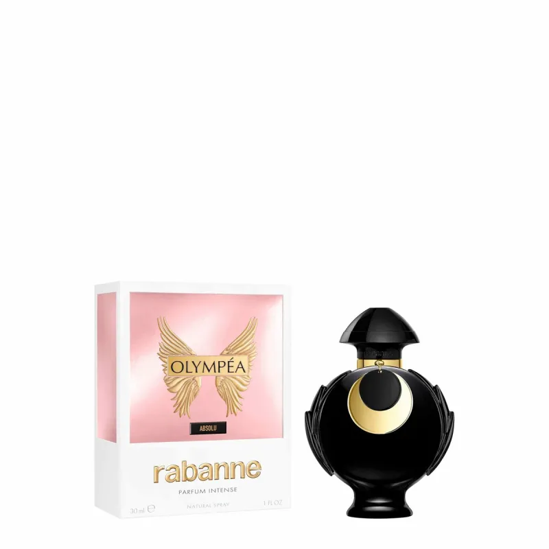 Naiste parfümeeria Paco Rabanne OLYMPÉA 30 ml