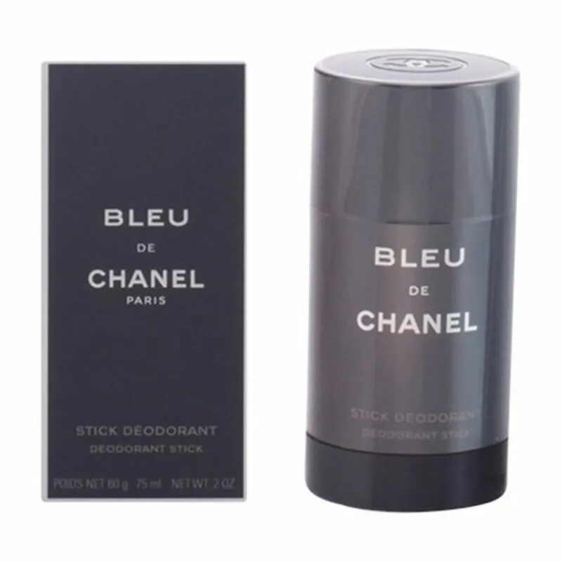 Puikkodeodorantti Chanel P-3O-255-75 75 ml