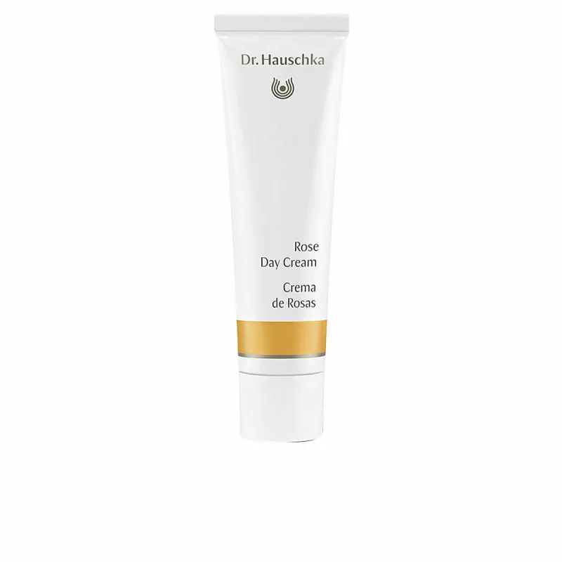 Mitrinošs dienas krēms Dr. Hauschka WRCt 30 ml