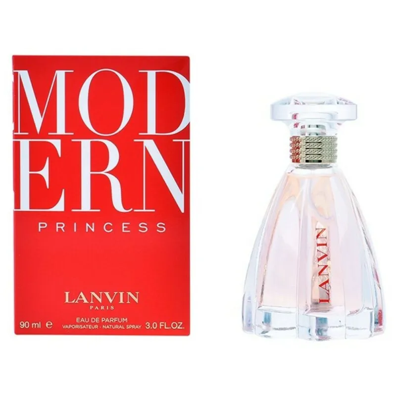 Parfem za žene Modern Princess Lanvin EDP EDP
