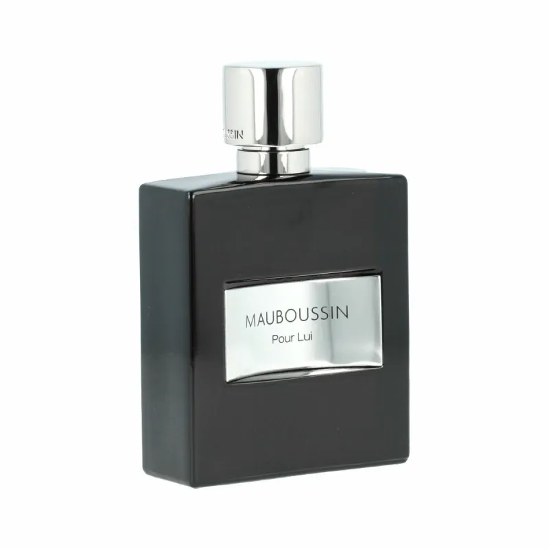 Vyrų kvepalai Mauboussin MAUBOUSSIN POUR LUI 100 ml