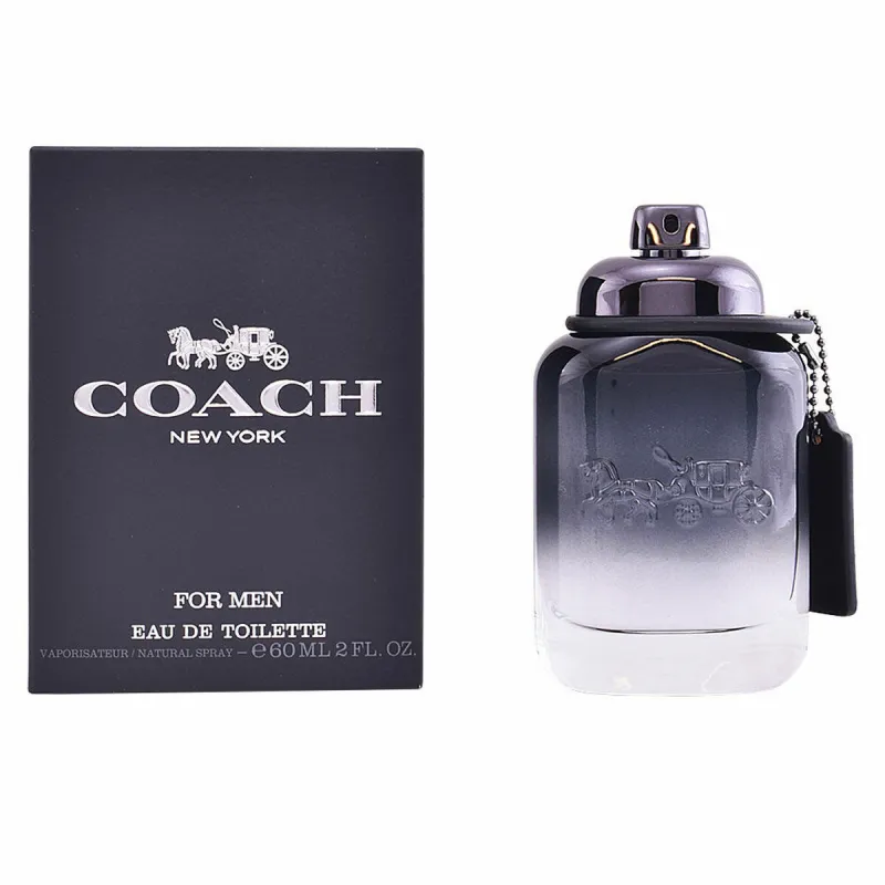 Meeste parfümeeria Coach COACOAM0006002 EDT 60 ml