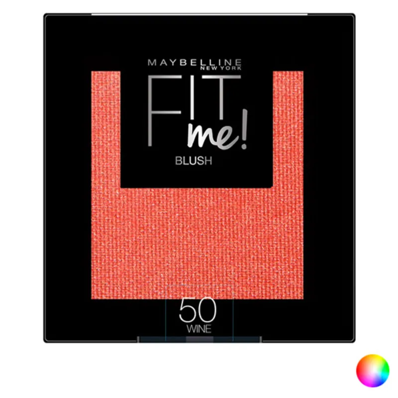 Vandeninis tepalas 165 ml Fit Me! Maybelline (5 g)