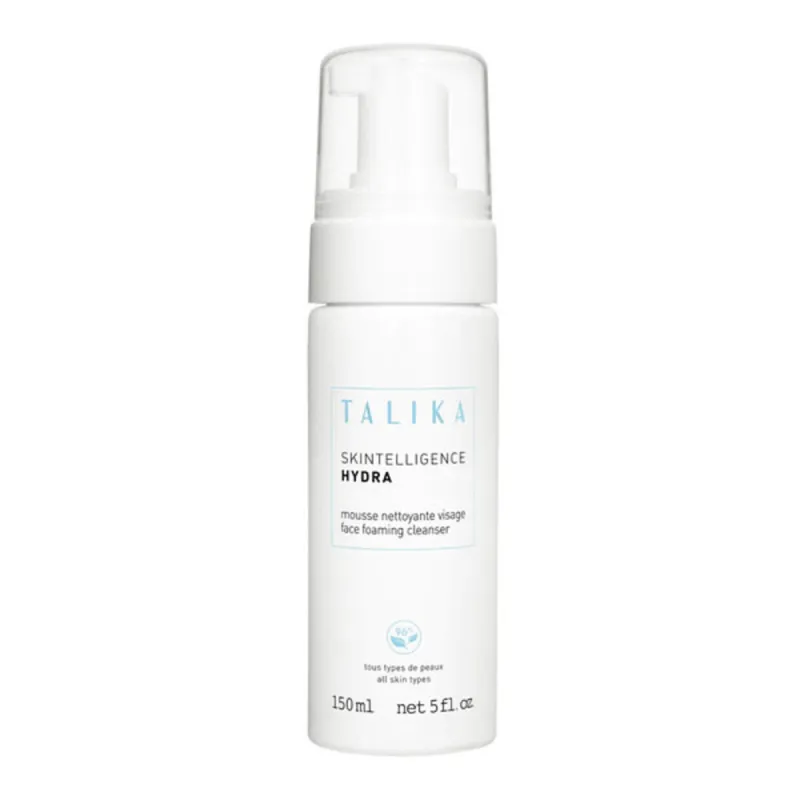 Очищающая пенка Talika Skintelligence Hydra 150 ml (150 ml)