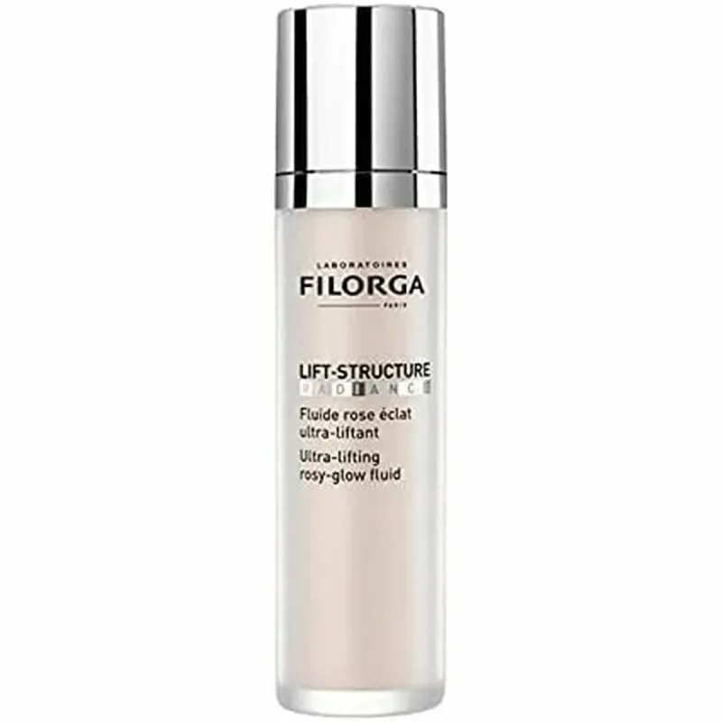Paceļošas iedarbības mitrinošs krēms Filorga LIFT-STRUCTURE 50 ml