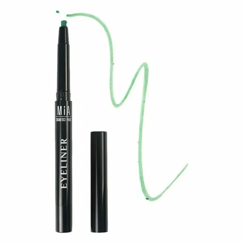 Eyeliner Mia Cosmetics Paris MIA Cosmetics Paris Синий Green-Blue 0,2 g