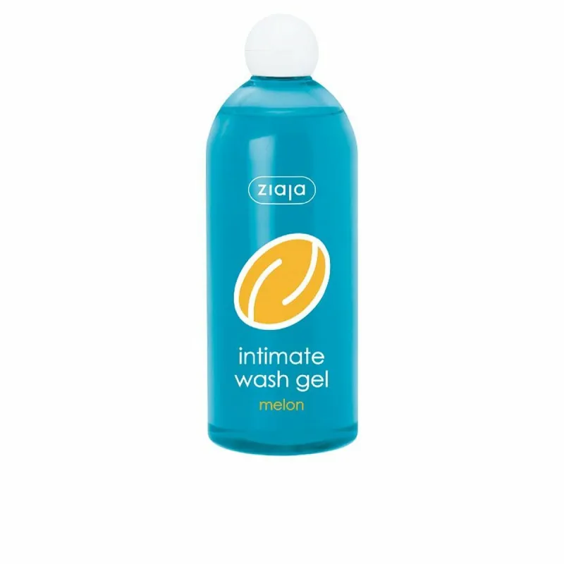 Želeja Intīmajai Higiēnai Ziaja Higiene íntima 500 ml Melone