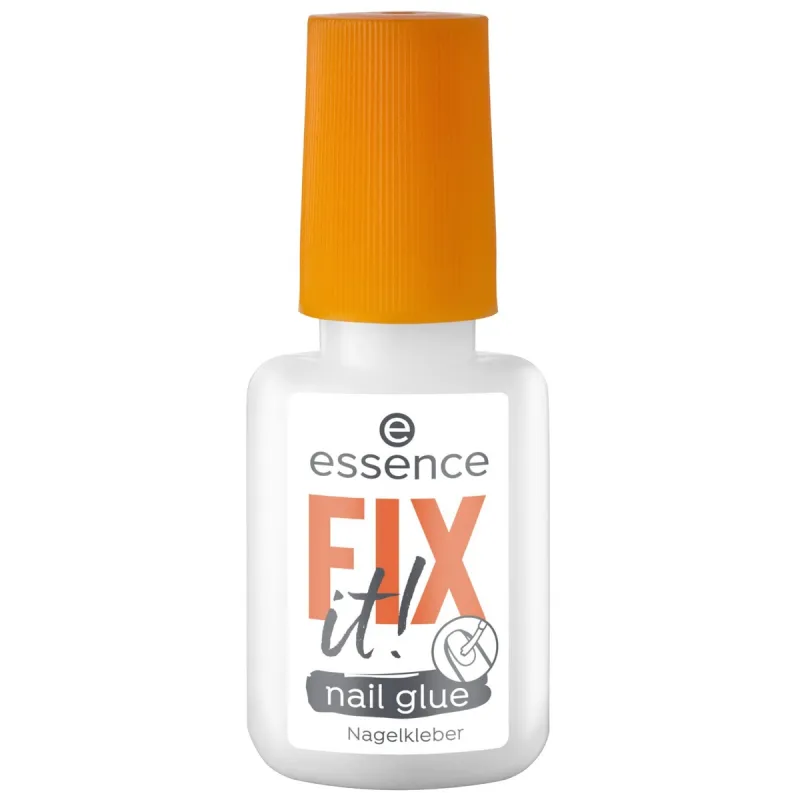 Nagų klijai Essence Fix 8 g Dirbtiniai nagai