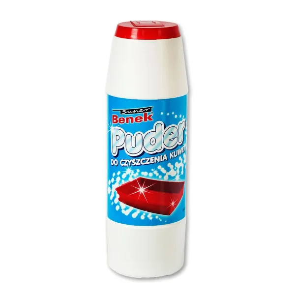 puhastaja Certech Pulber 375 g
