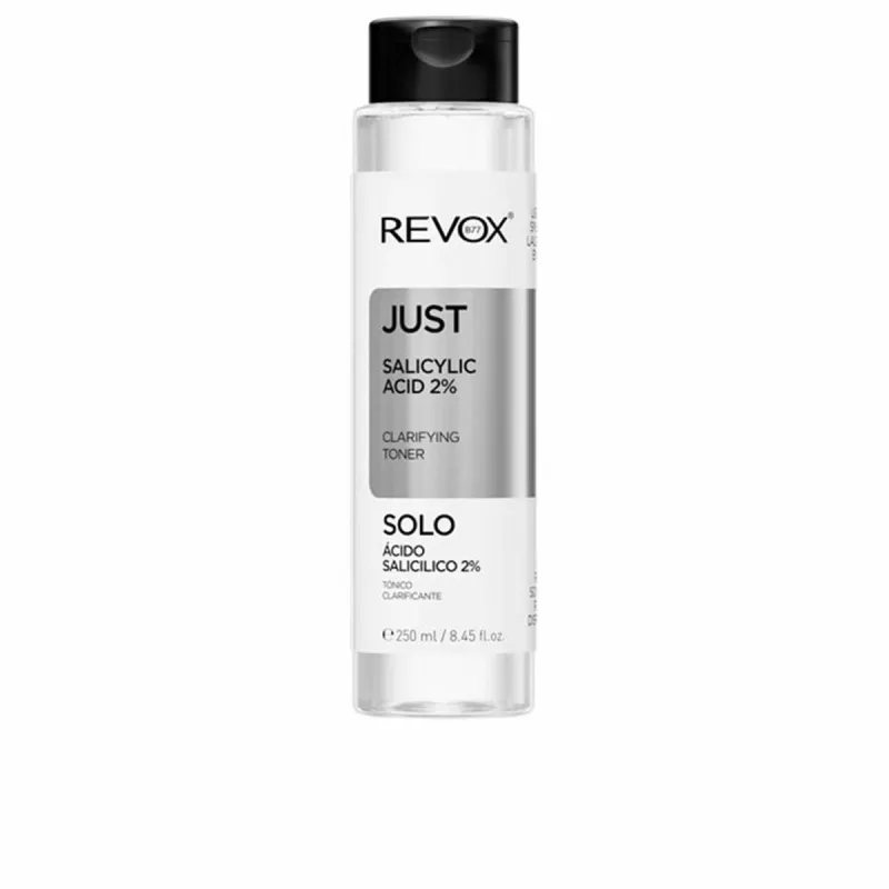 Päevakreem Revox B77 Just 250 ml