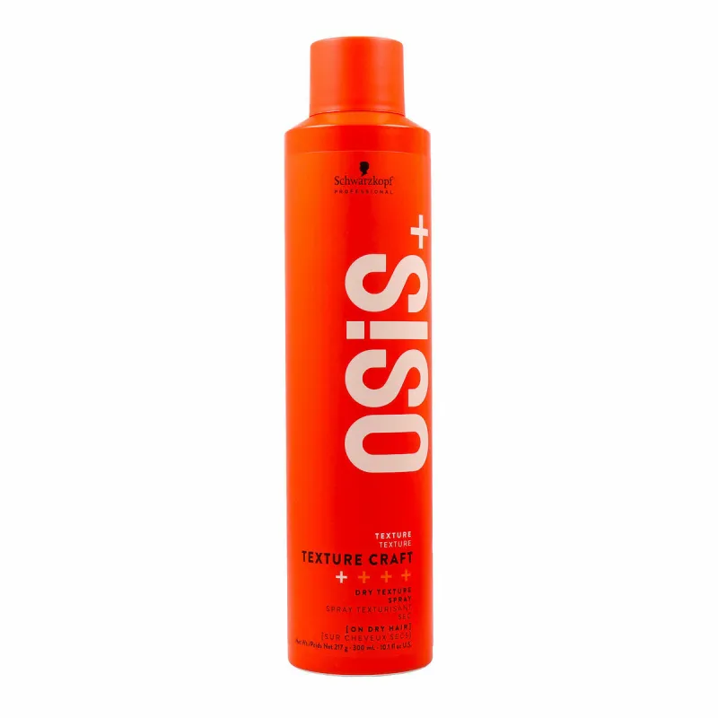 Лак гибкой фиксации Schwarzkopf OSIS+