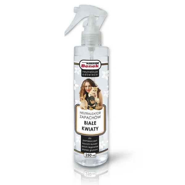 Kvapų pašalinimo priemonė Certech 16656 Apsauga nuo dėmių 250 ml