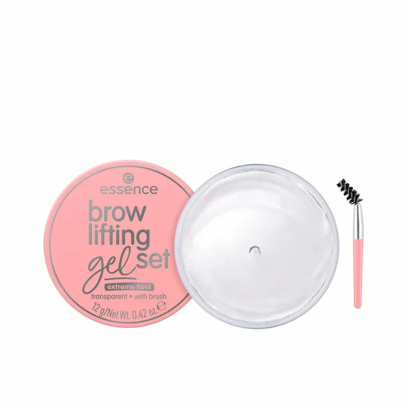 Kulmakarvojen kiinnitysgeeli Essence BROW LIFTING 12 g