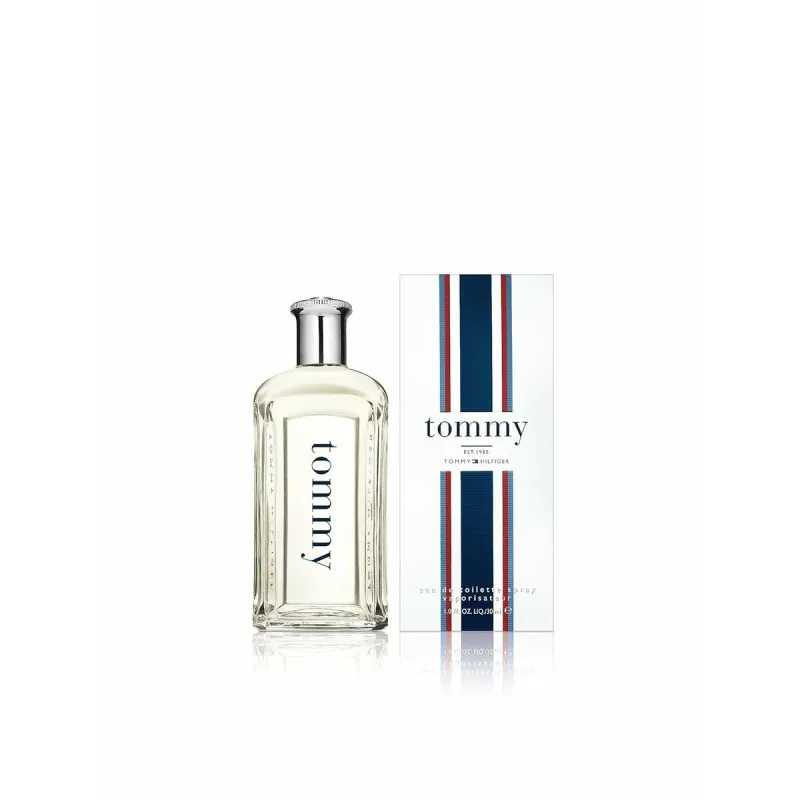 Parfümeeria universaalne naiste&meeste Tommy Hilfiger TOMMY 30 ml