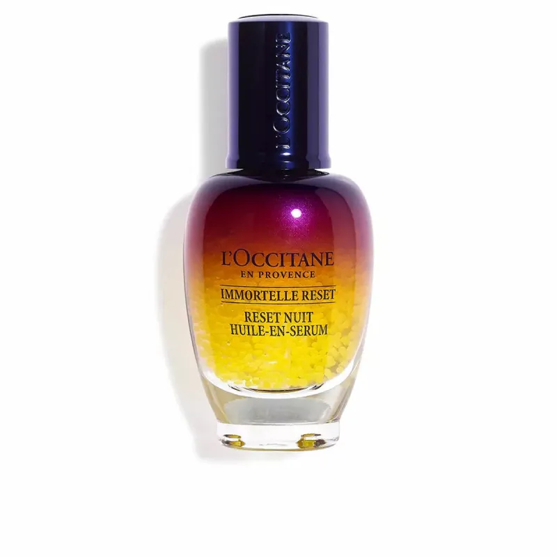 Сыворотка для лица L'Occitane En Provence IMMORTELLE 30 ml