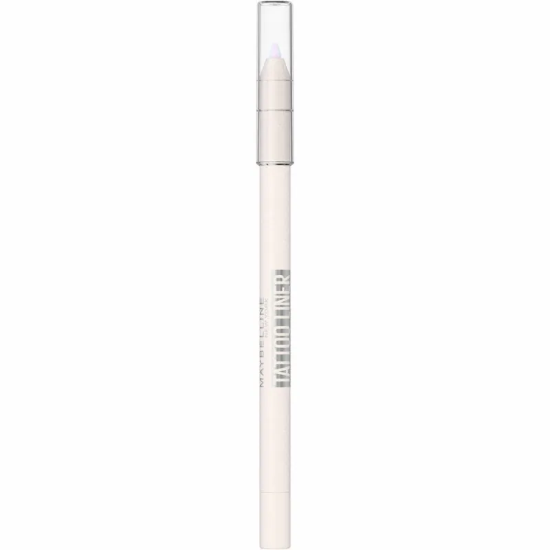 Akių piestukas Maybelline TATTOO LINER Nº 821-Stardust Chrome Duochrome 1,3 g