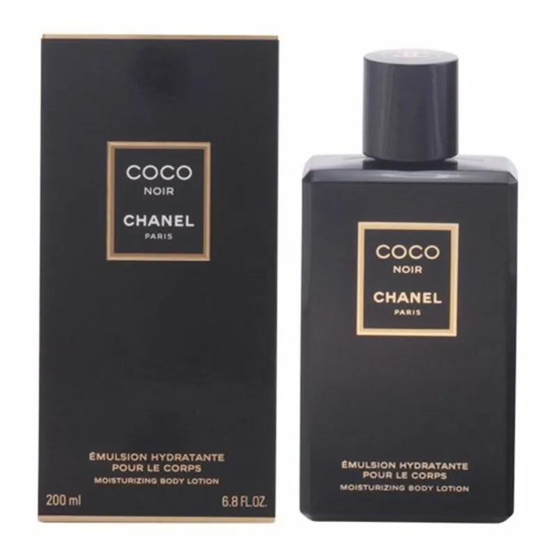 Лосьон для тела Chanel Coco Noir 200 ml