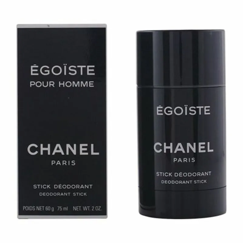 Твердый дезодорант Chanel P-X8-255-01 75 ml