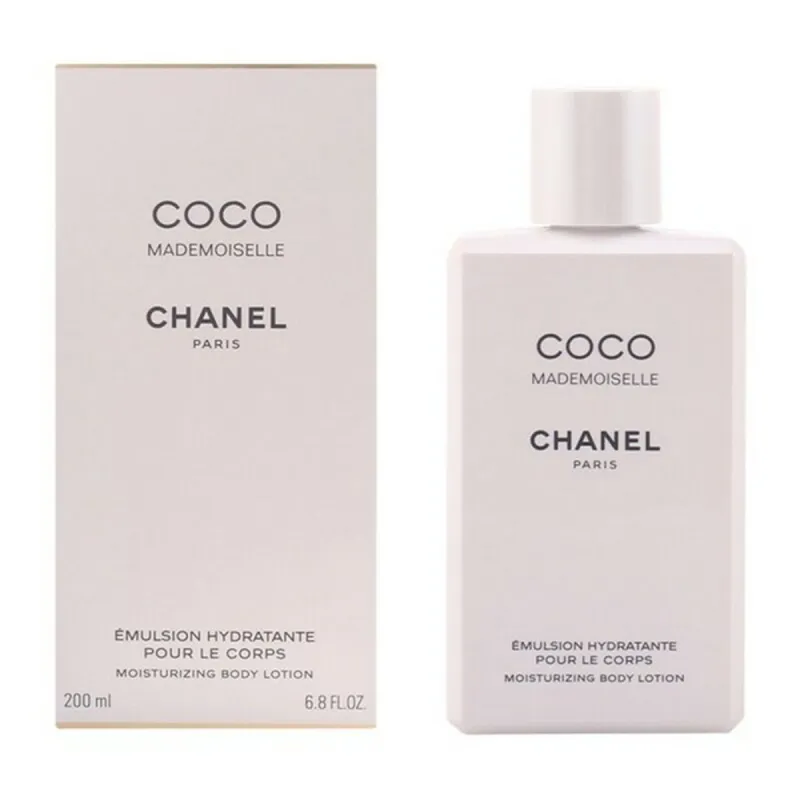 Ihupiim Chanel Coco Mademoiselle 200 ml