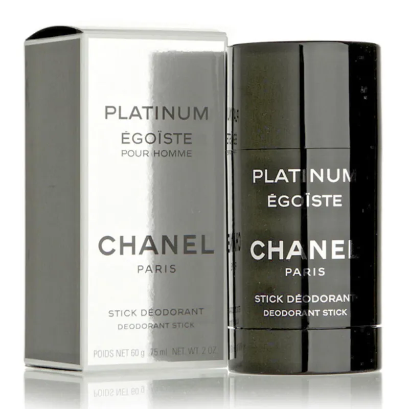Dezodorantas tepamas Chanel 154065 75 ml