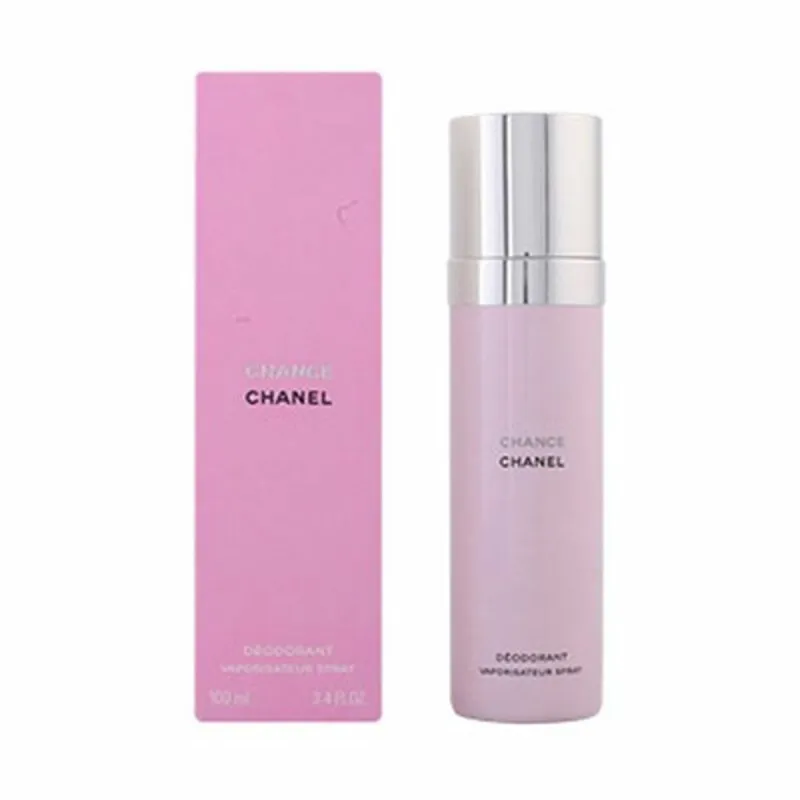 Suihkedeodorantti Chanel 5-CCHANCDEOS100 100 ml