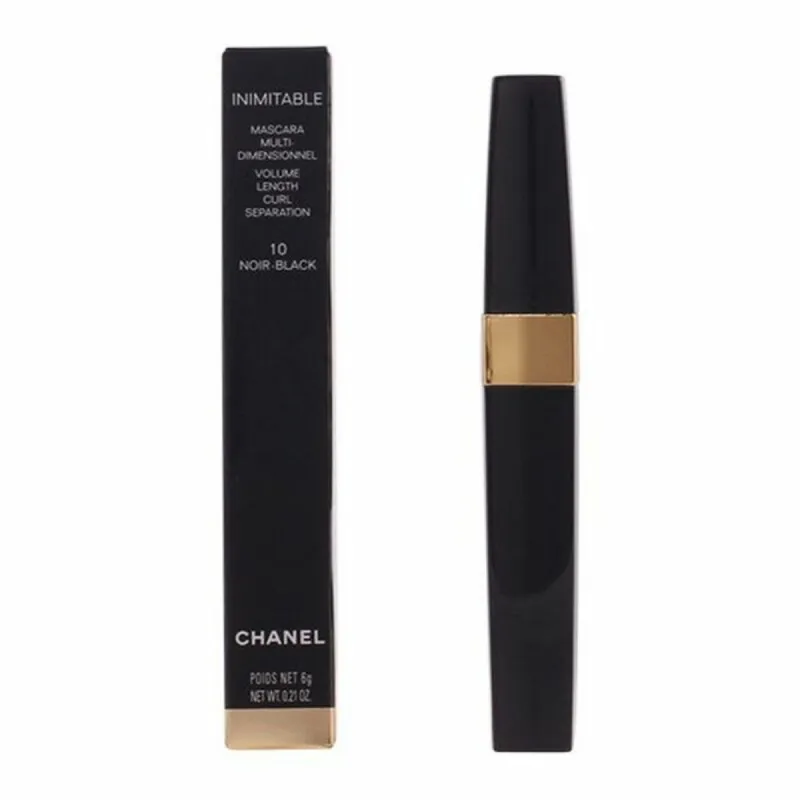 Skropstu tuša Inimitable Chanel 6 g