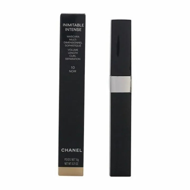 Blakstienų tušas Inimitable Intense Chanel