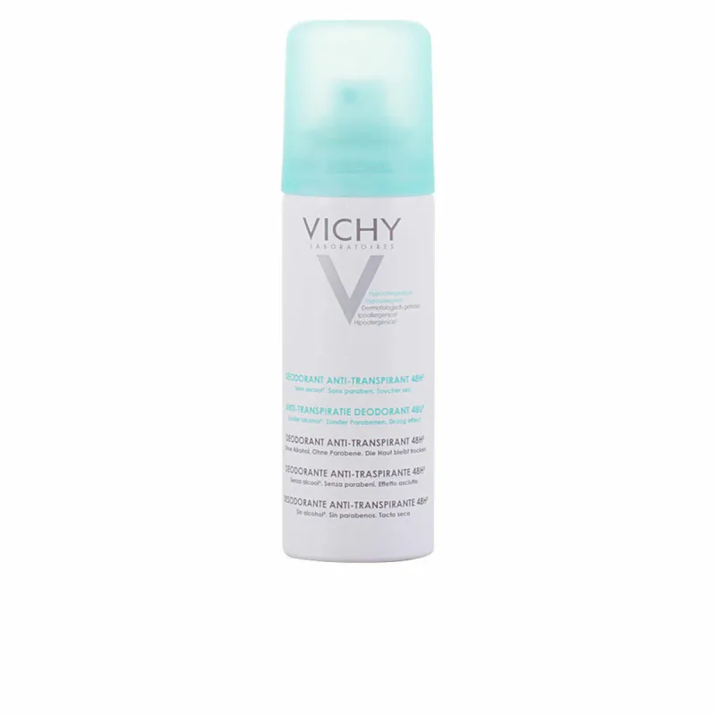 Дезодорант-спрей Anti-Transpirant 24h Vichy (125 ml)
